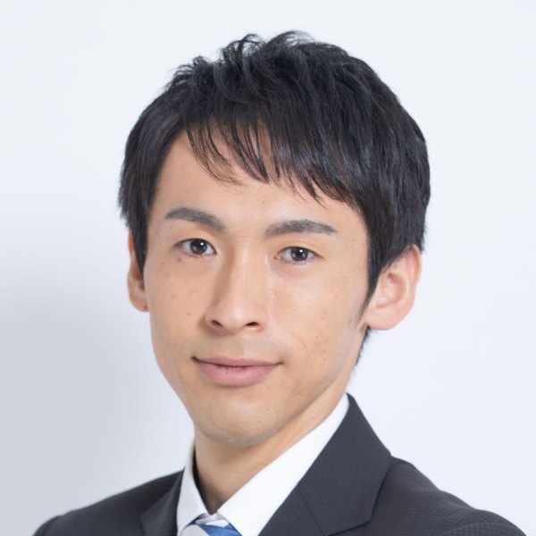 代表取締役 飯野義之の近影